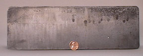 Big Block Magnet Big Block Magnet